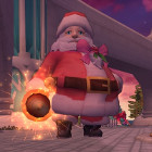 画像ギャラリー No.005のサムネイル画像 / 「FNO」2011年12月15日にアップデートを実施。高難度ダンジョン「ヒロイック・チャレンジ」が登場。各イベントやキャンペーンの情報も合わせて公開に