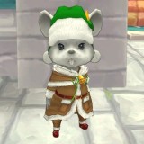 画像ギャラリー No.003のサムネイル画像 / 「Finding Neverland Online」,サンタクロースの衣装が出るカプセルを発売