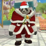 画像ギャラリー No.005のサムネイル画像 / 「Finding Neverland Online」,サンタクロースの衣装が出るカプセルを発売