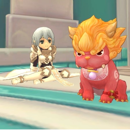 画像ギャラリー No.002のサムネイル画像 / 「FNO」,“1円BOX”発売。新型ルーレット「幻化水晶台」のラインナップを更新