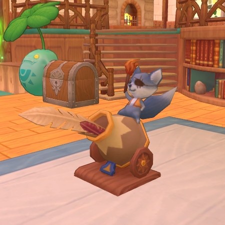 画像ギャラリー No.004のサムネイル画像 / 「FNO」,“1円BOX”発売。新型ルーレット「幻化水晶台」のラインナップを更新