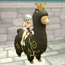 画像ギャラリー No.006のサムネイル画像 / 「FNO」,“1円BOX”発売。新型ルーレット「幻化水晶台」のラインナップを更新