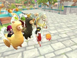 画像ギャラリー No.011のサムネイル画像 / 「FNO」,“1円BOX”発売。新型ルーレット「幻化水晶台」のラインナップを更新