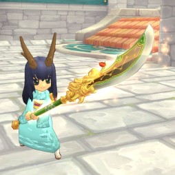 画像ギャラリー No.026のサムネイル画像 / 「FNO」,“1円BOX”発売。新型ルーレット「幻化水晶台」のラインナップを更新