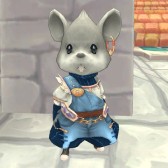 画像ギャラリー No.005のサムネイル画像 / 「FNO」,新衣装「道化師の服」や「ピアス」などの出るカプセルが1月12日登場