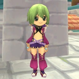 画像ギャラリー No.007のサムネイル画像 / 「FNO」,新衣装「道化師の服」や「ピアス」などの出るカプセルが1月12日登場