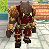 画像ギャラリー No.009のサムネイル画像 / 「FNO」,期間限定で“踊り娘の服”“闘士の服”が登場。騎乗用ユニコーンも