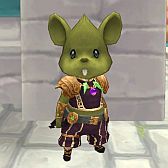 画像ギャラリー No.010のサムネイル画像 / 「FNO」,期間限定で“踊り娘の服”“闘士の服”が登場。騎乗用ユニコーンも