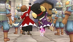 画像ギャラリー No.002のサムネイル画像 / 「FNO」,ログインするだけで参加できる福引きイベントを開催。GMイベントも