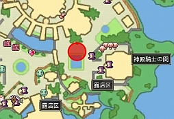 画像ギャラリー No.003のサムネイル画像 / 「FNO」,ログインするだけで参加できる福引きイベントを開催。GMイベントも