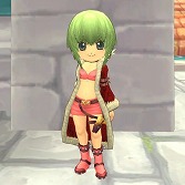 画像ギャラリー No.001のサムネイル画像 / 「FNO」アイテムモールに「レディスデビルズCP」などが期間限定で登場