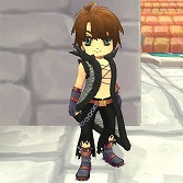 画像ギャラリー No.003のサムネイル画像 / 「FNO」アイテムモールに「レディスデビルズCP」などが期間限定で登場