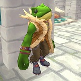 画像ギャラリー No.005のサムネイル画像 / 「FNO」アイテムモールに「レディスデビルズCP」などが期間限定で登場