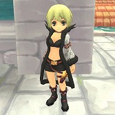 画像ギャラリー No.007のサムネイル画像 / 「FNO」アイテムモールに「レディスデビルズCP」などが期間限定で登場