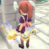 画像ギャラリー No.008のサムネイル画像 / 「FNO」アイテムモールに「レディスデビルズCP」などが期間限定で登場