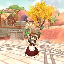 画像ギャラリー No.001のサムネイル画像 / 「FNO」,獲得経験値が上昇するキャンペーンを開催。目指せ上限レベル65