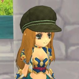 画像ギャラリー No.002のサムネイル画像 / 「FNO」5週連続で衣装系アクセサリをプレゼントするログインイベントを開催