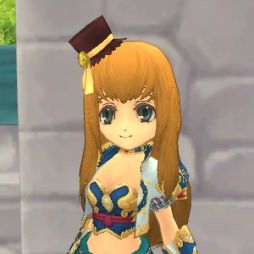 画像ギャラリー No.003のサムネイル画像 / 「FNO」5週連続で衣装系アクセサリをプレゼントするログインイベントを開催