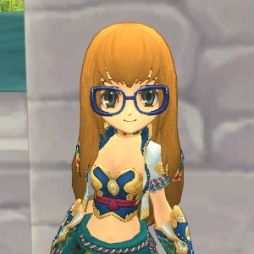 画像ギャラリー No.004のサムネイル画像 / 「FNO」5週連続で衣装系アクセサリをプレゼントするログインイベントを開催