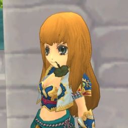 画像ギャラリー No.006のサムネイル画像 / 「FNO」5週連続で衣装系アクセサリをプレゼントするログインイベントを開催