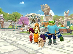 画像ギャラリー No.002のサムネイル画像 / 「FNO」カジュアルウェアやペットなどが手に入るBOXが期間限定で再登場