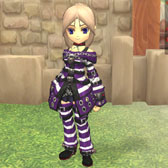 画像ギャラリー No.004のサムネイル画像 / 「FNO」,プリズナードレスCP/プリズナースーツCPが期間限定で再登場