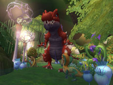 画像ギャラリー No.004のサムネイル画像 / 「Finding Neverland Online」12月6日に新サーバー「エメラルド」をオープン。大型アップデート「遥かなる冒険の旅路」の特設サイトも公開に