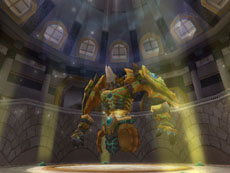 画像ギャラリー No.005のサムネイル画像 / 「Finding Neverland Online」12月6日に新サーバー「エメラルド」をオープン。大型アップデート「遥かなる冒険の旅路」の特設サイトも公開に