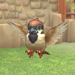 画像ギャラリー No.001のサムネイル画像 / 「FNO」,ホークカプセルや女忍者服カプセルなどの販売を1月10日に開始