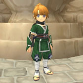 画像ギャラリー No.011のサムネイル画像 / 「FNO」,ホークカプセルや女忍者服カプセルなどの販売を1月10日に開始