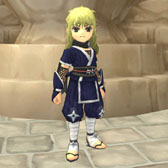 画像ギャラリー No.012のサムネイル画像 / 「FNO」,ホークカプセルや女忍者服カプセルなどの販売を1月10日に開始