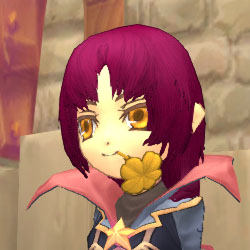 画像ギャラリー No.013のサムネイル画像 / 「FNO」,ホークカプセルや女忍者服カプセルなどの販売を1月10日に開始