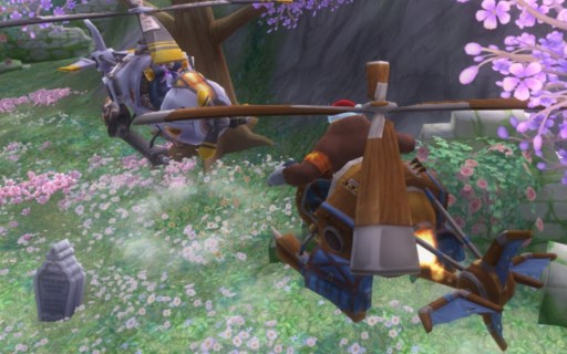 画像ギャラリー No.002のサムネイル画像 / 「FNO」,「ヘリコプターBOX」「うさドールカプセル」の期間限定再販がスタート