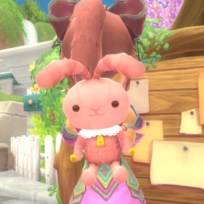 画像ギャラリー No.003のサムネイル画像 / 「FNO」,「ヘリコプターBOX」「うさドールカプセル」の期間限定再販がスタート