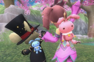 画像ギャラリー No.004のサムネイル画像 / 「FNO」,「ヘリコプターBOX」「うさドールカプセル」の期間限定再販がスタート