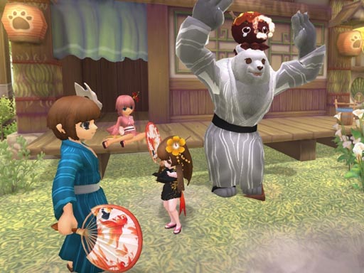 画像ギャラリー No.001のサムネイル画像 / 「エターナル・アトラス」本日より期間限定で「ネコぐるみBOX」などを販売