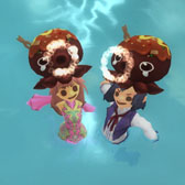 画像ギャラリー No.002のサムネイル画像 / 「エターナル・アトラス」本日より期間限定で「ネコぐるみBOX」などを販売