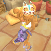 画像ギャラリー No.004のサムネイル画像 / 「エターナル・アトラス」本日より期間限定で「ネコぐるみBOX」などを販売