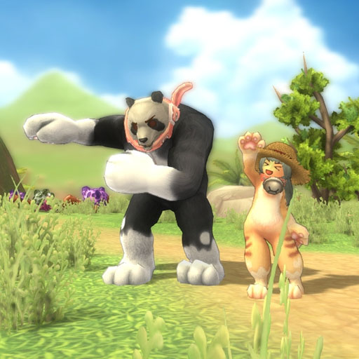 画像ギャラリー No.005のサムネイル画像 / 「エターナル・アトラス」本日より期間限定で「ネコぐるみBOX」などを販売