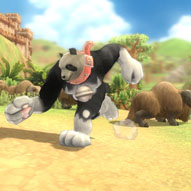 画像ギャラリー No.006のサムネイル画像 / 「エターナル・アトラス」本日より期間限定で「ネコぐるみBOX」などを販売