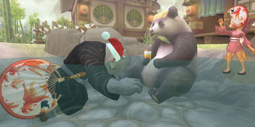 画像ギャラリー No.008のサムネイル画像 / 「エターナル・アトラス」本日より期間限定で「ネコぐるみBOX」などを販売