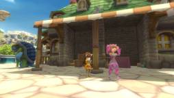 画像ギャラリー No.002のサムネイル画像 / 「エターナル・アトラス」に再販売アイテム「ネコミミBOX」「魚の骨BOX」が登場