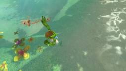 画像ギャラリー No.004のサムネイル画像 / 「エターナル・アトラス」に再販売アイテム「ネコミミBOX」「魚の骨BOX」が登場