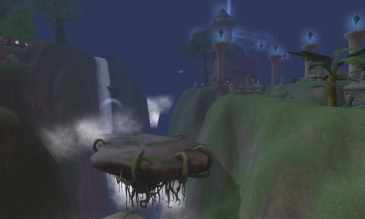 画像集#001のサムネイル/「エターナル・アトラス」,新たなフィールド「タルド古王国」やマップを追加する大型アップデートを実施