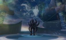 画像集#003のサムネイル/「エターナル・アトラス」,新たなフィールド「タルド古王国」やマップを追加する大型アップデートを実施