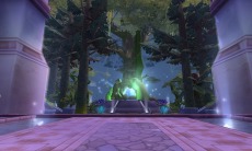 画像集#004のサムネイル/「エターナル・アトラス」,新たなフィールド「タルド古王国」やマップを追加する大型アップデートを実施