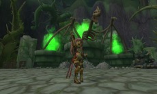 画像集#005のサムネイル/「エターナル・アトラス」,新たなフィールド「タルド古王国」やマップを追加する大型アップデートを実施