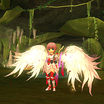 画像集#008のサムネイル/「エターナル・アトラス -The Refined FNO-」,大型アップデート「ワールズエンド」を本日実装。装備強化成功率2倍や成長スピードアップなどの企画も