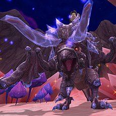 画像集#009のサムネイル/「エターナル・アトラス -The Refined FNO-」,大型アップデート「ワールズエンド」を本日実装。装備強化成功率2倍や成長スピードアップなどの企画も