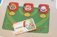 画像ギャラリー No.002のサムネイル画像 / キッズ向けAC「ポケモントレッタ」「プリティーリズム」や,ちょっと気になるグッズなどが展示された「2013 タカラトミーアーツ 新春商談会」レポート